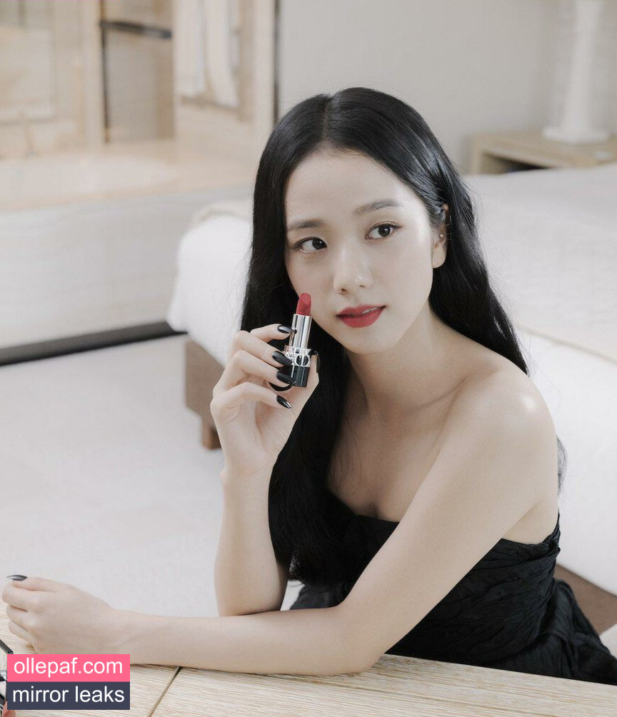 Jisoo Nude Leaks OnlyFans #790 - Fapello