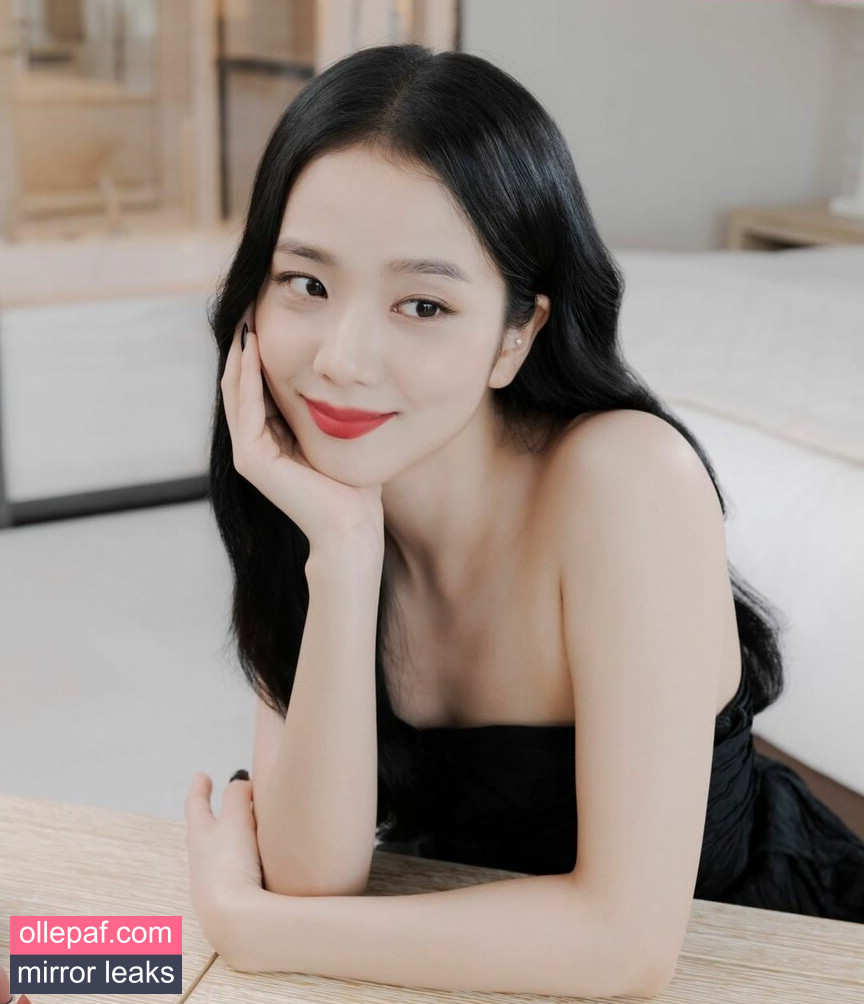 Jisoo Nude Leaks OnlyFans #795 - Fapello