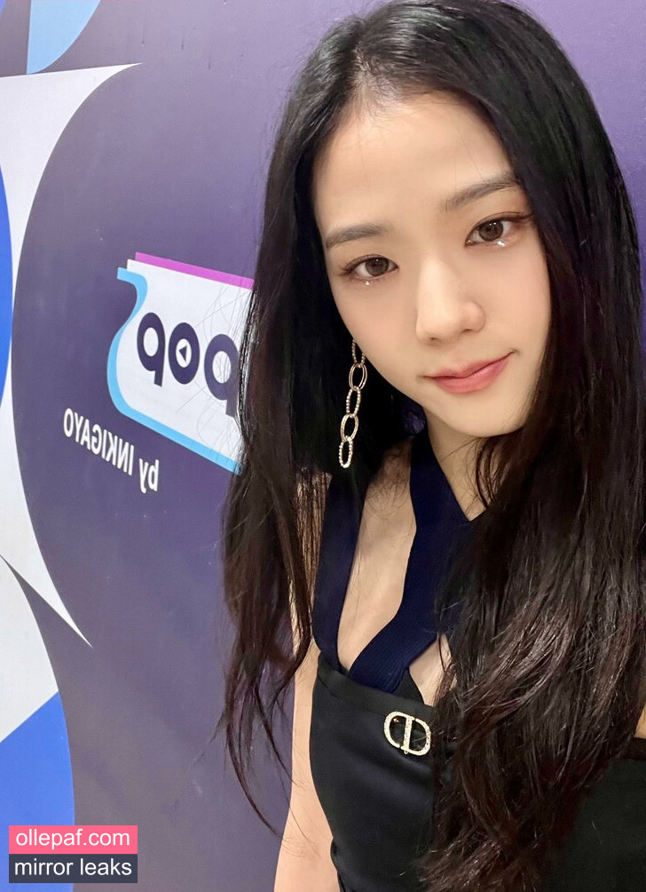 Jisoo Nude Leaks OnlyFans #831 - Fapello