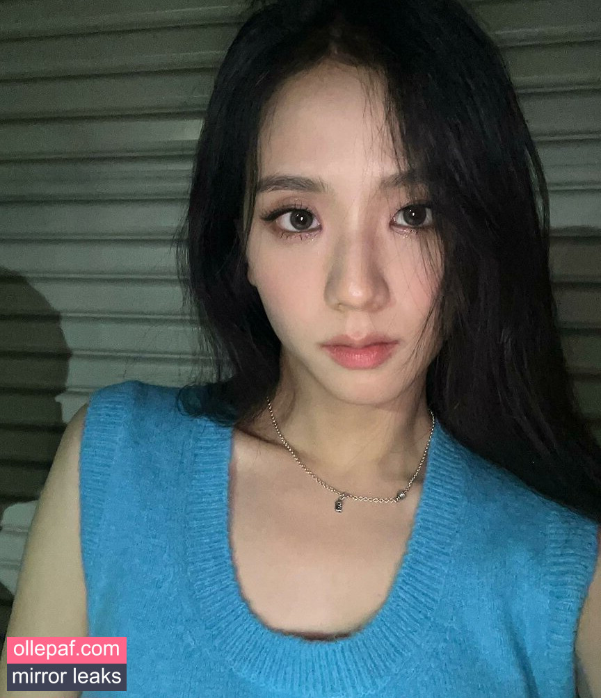 Jisoo Nude Leaks OnlyFans #838 - Fapello