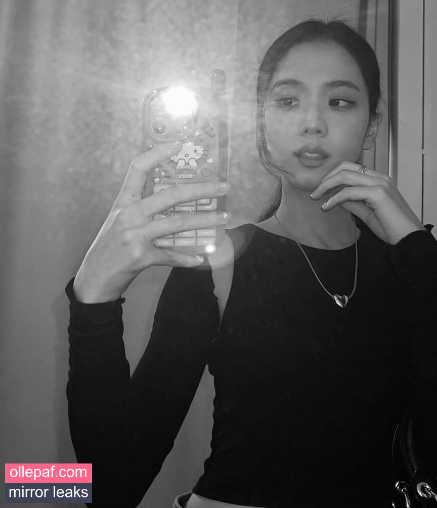 Jisoo Nude Leaks OnlyFans #882 - Fapello