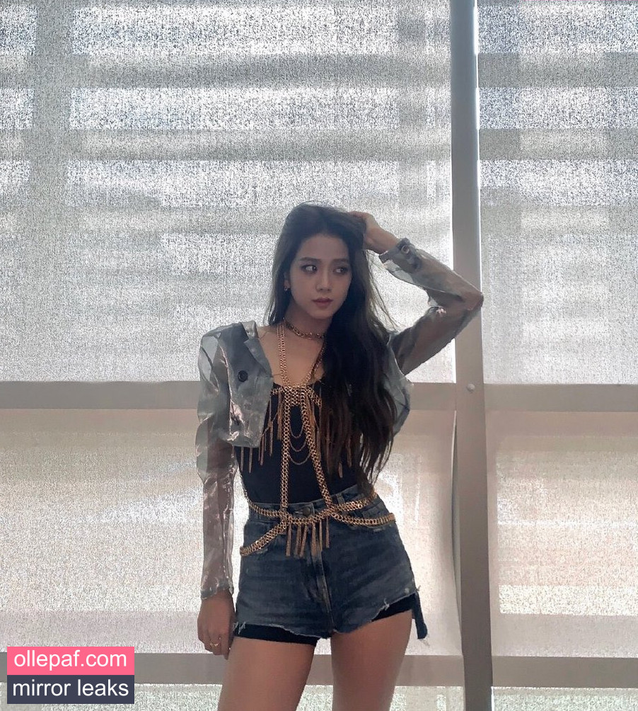 Jisoo Nude Leaks OnlyFans #932 - Fapello