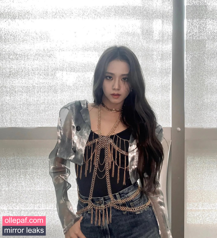 Jisoo Nude Leaks OnlyFans #934 - Fapello