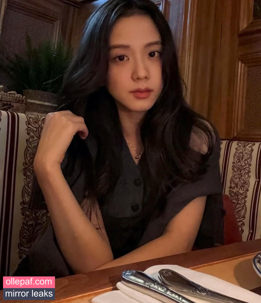 Jisoo Nude Leaks OnlyFans #949 - Fapello