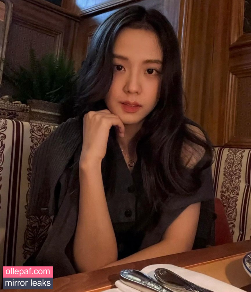 Jisoo Nude Leaks OnlyFans #950 - Fapello