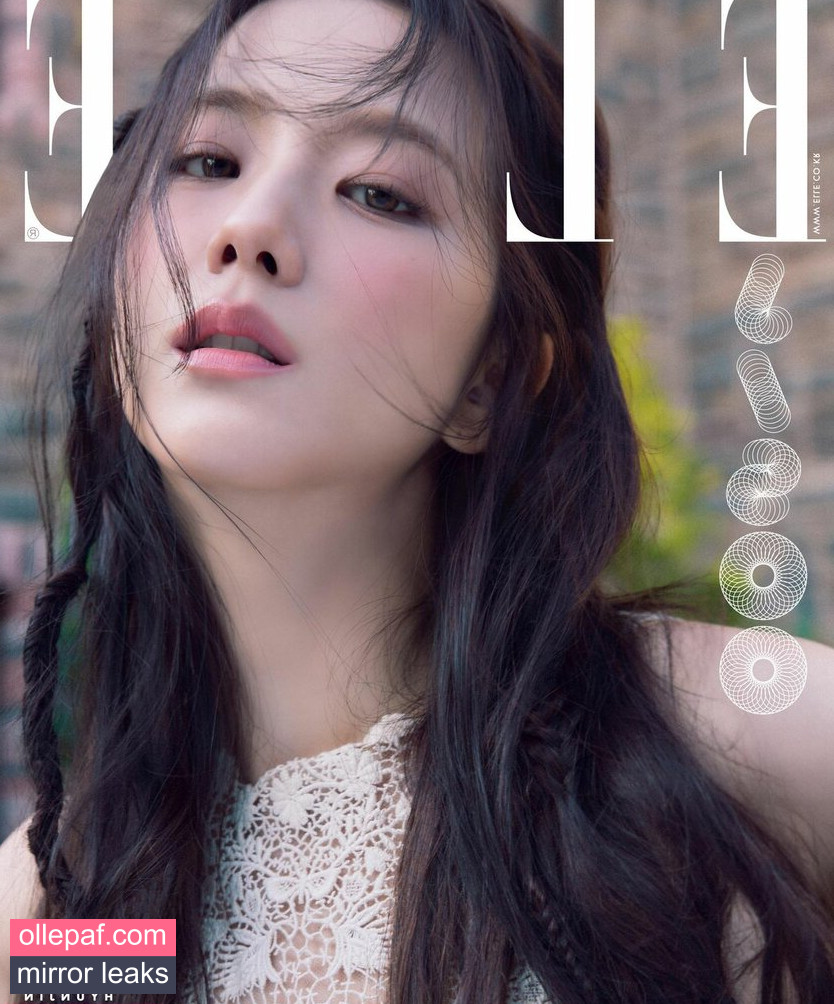 Latest Leaks Jisoo Nude #99 - Fapello