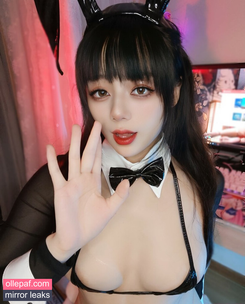 Latest Leaks Jiu Yan Nude #558 - Fapello