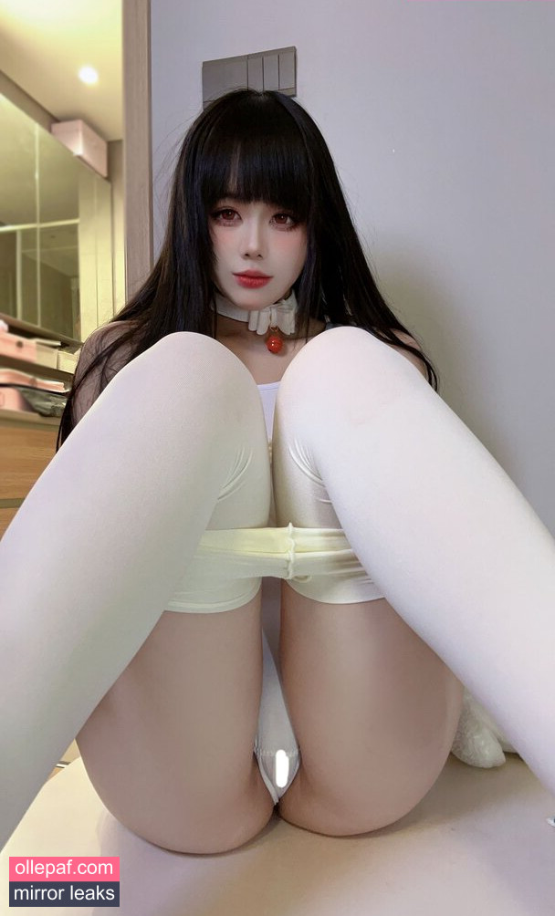Latest Leaks Jiu Yan Nude #696 - Fapello