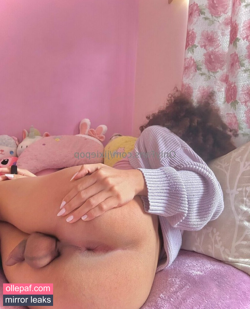 Latest Leaks Jixiepop Nude #10 - Fapello