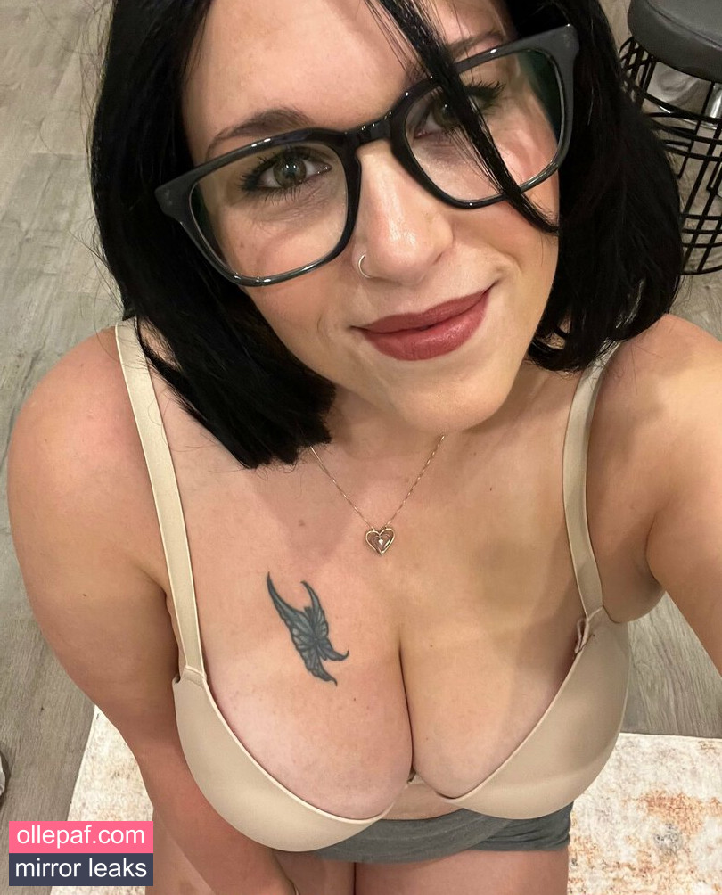 Latest Leaks jj_sawyer Nude #11 - Fapello