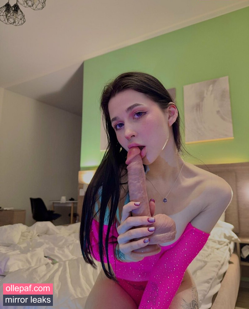 Latest Leaks Jjameliz Nude #14 - Fapello