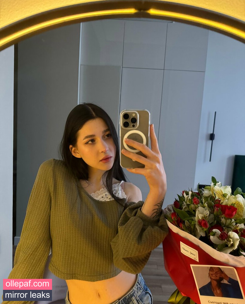 Latest Leaks Jjameliz Nude #38 - Fapello