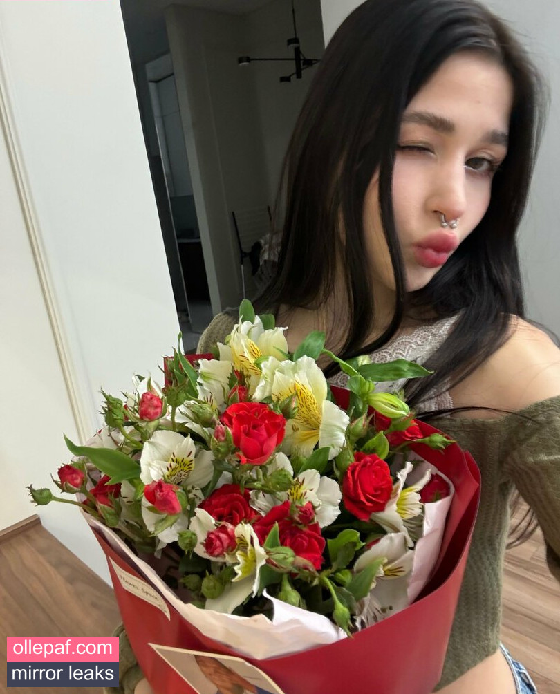 Latest Leaks Jjameliz Nude #39 - Fapello