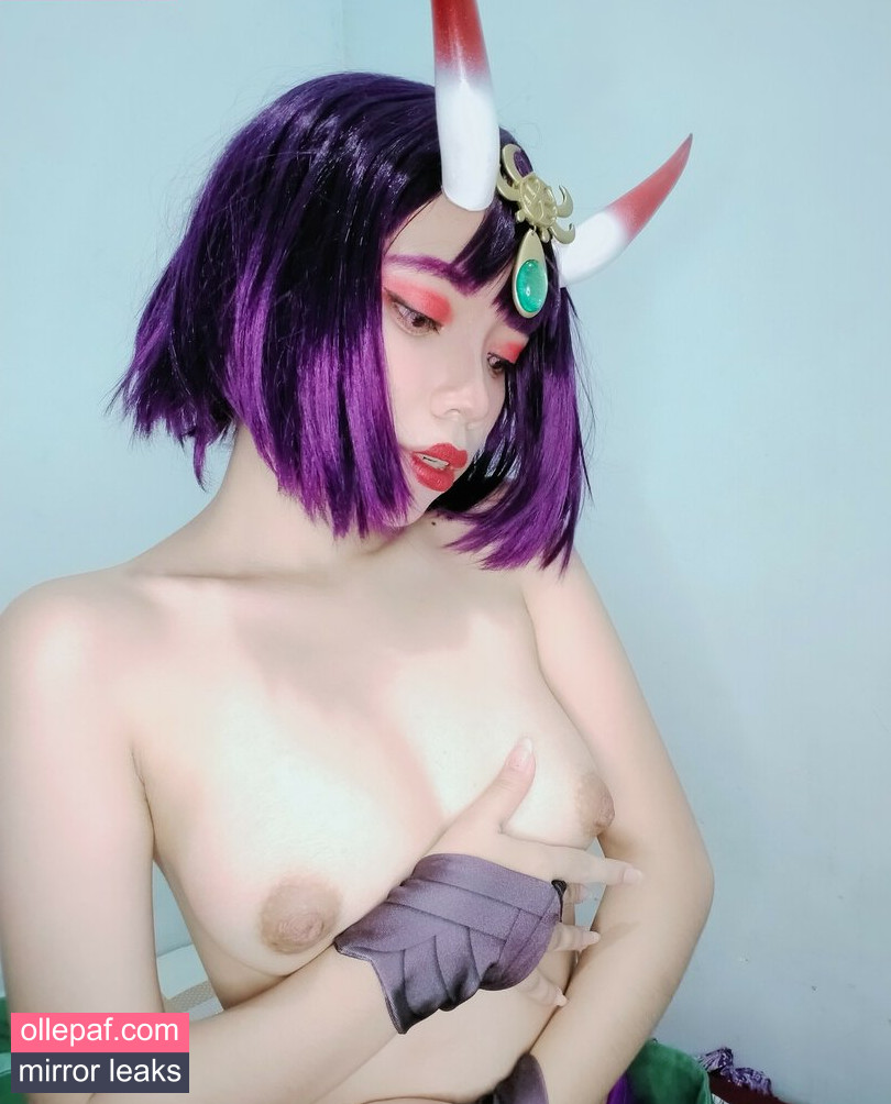 Latest Leaks jjang.croix Nude #27 - Fapello