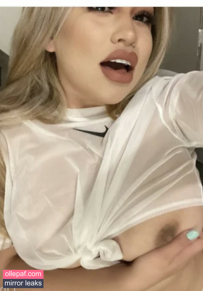 Latest Leaks jjjaneli Nude #5 - Fapello