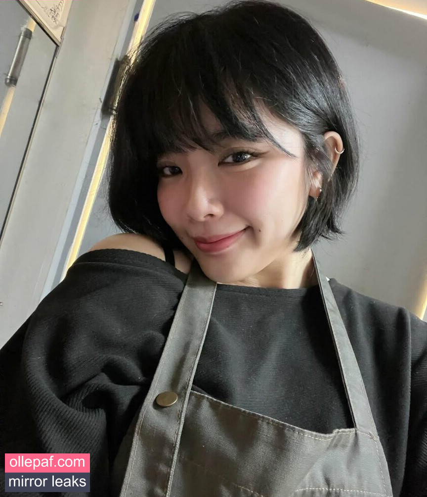 Latest Leaks jjryhs Nude #11 - Fapello