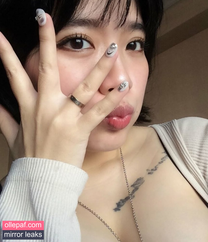 Latest Leaks jjryhs Nude #12 - Fapello