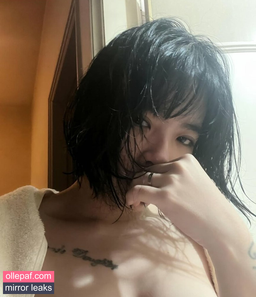 Latest Leaks jjryhs Nude #14 - Fapello