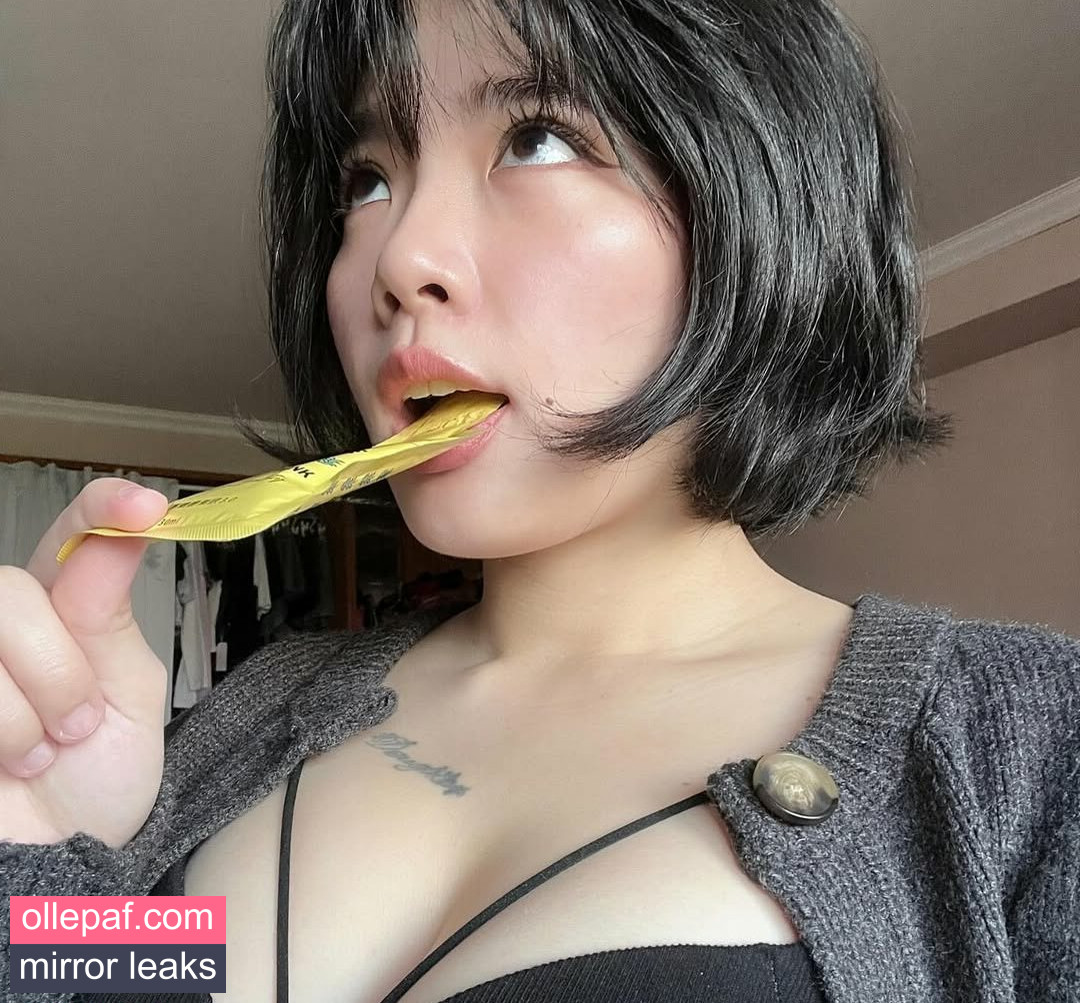 Latest Leaks jjryhs Nude #29 - Fapello