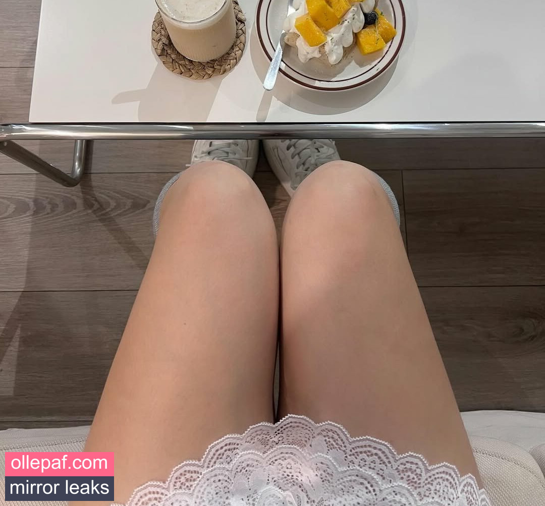Latest Leaks jjryhs Nude #52 - Fapello