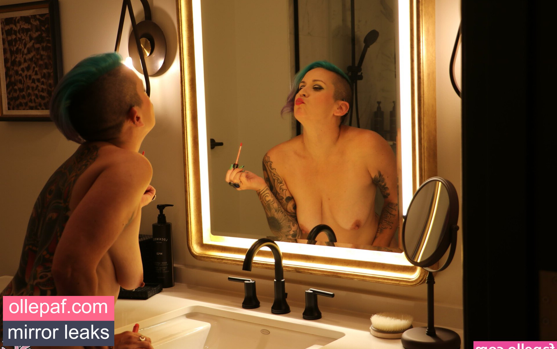 Latest Leaks Jmartinart Nude #18 - Fapello