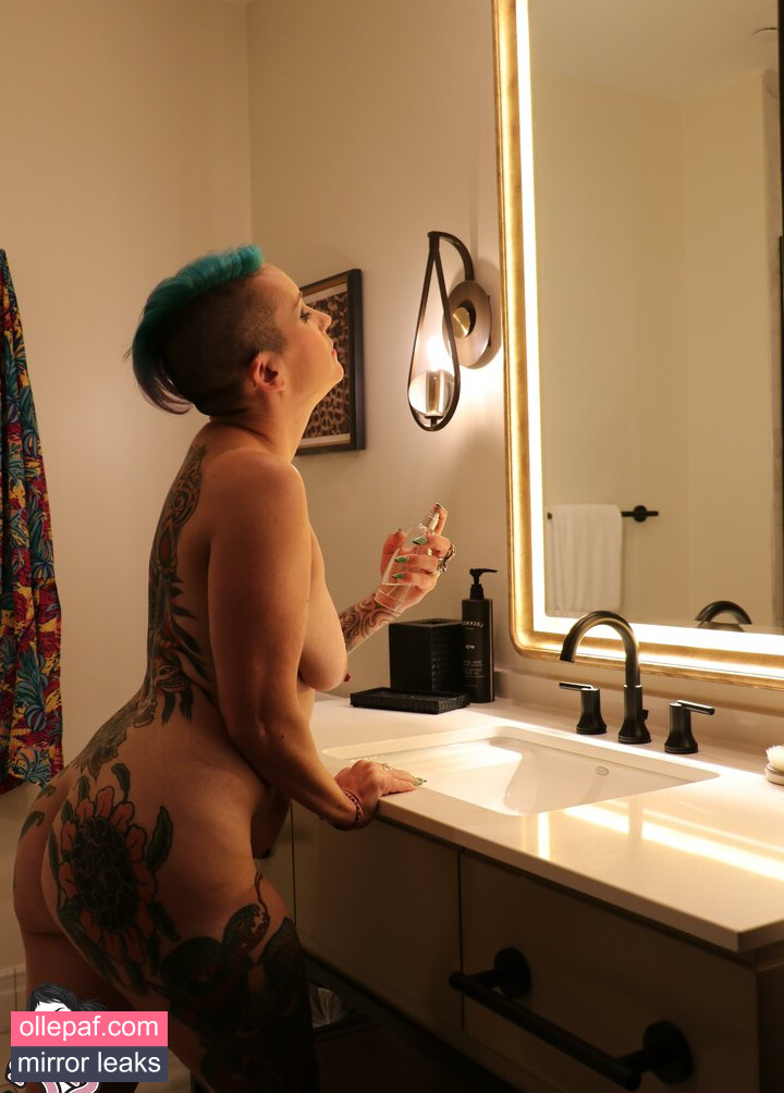 Latest Leaks Jmartinart Nude #19 - Fapello