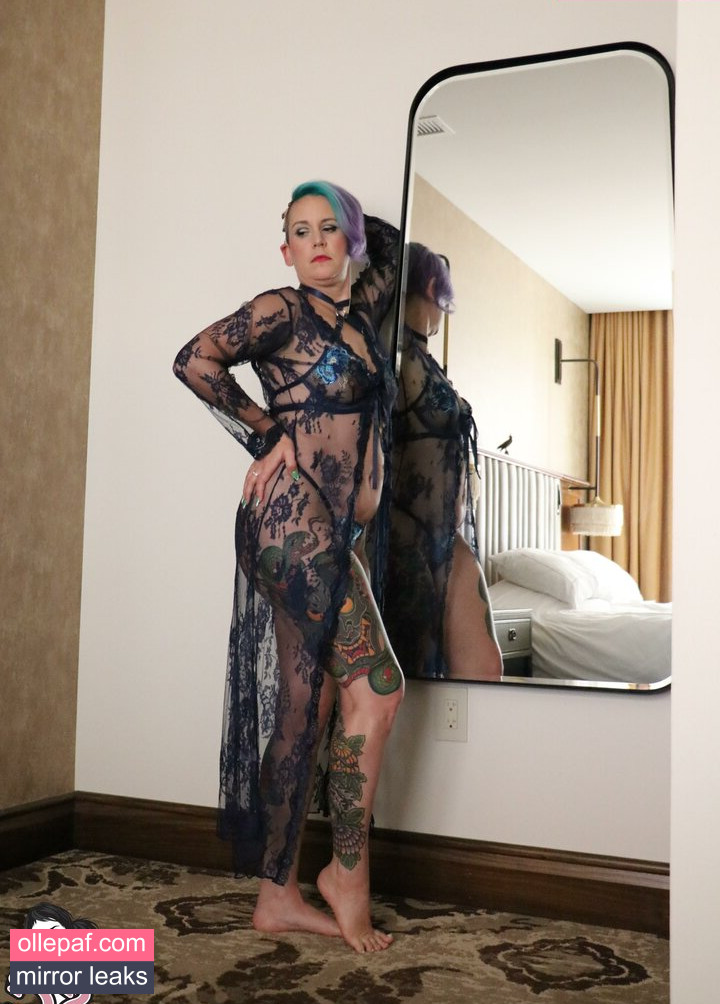 Latest Leaks Jmartinart Nude #30 - Fapello