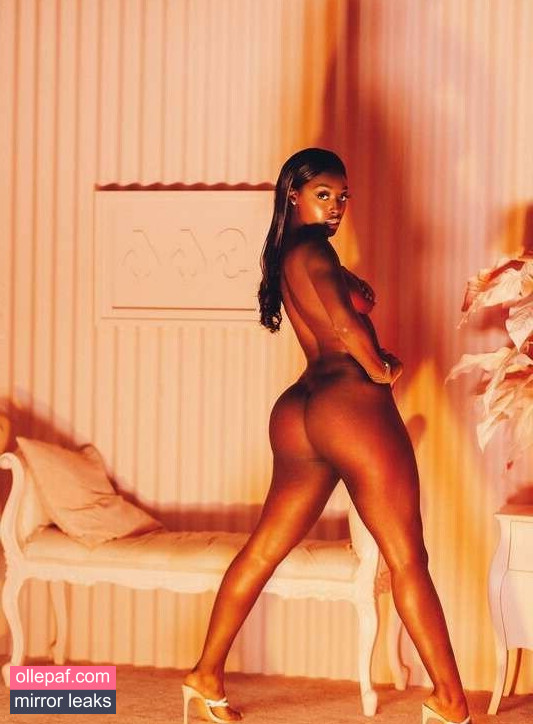 Latest Leaks Joa Nova Nude #4 - Fapello
