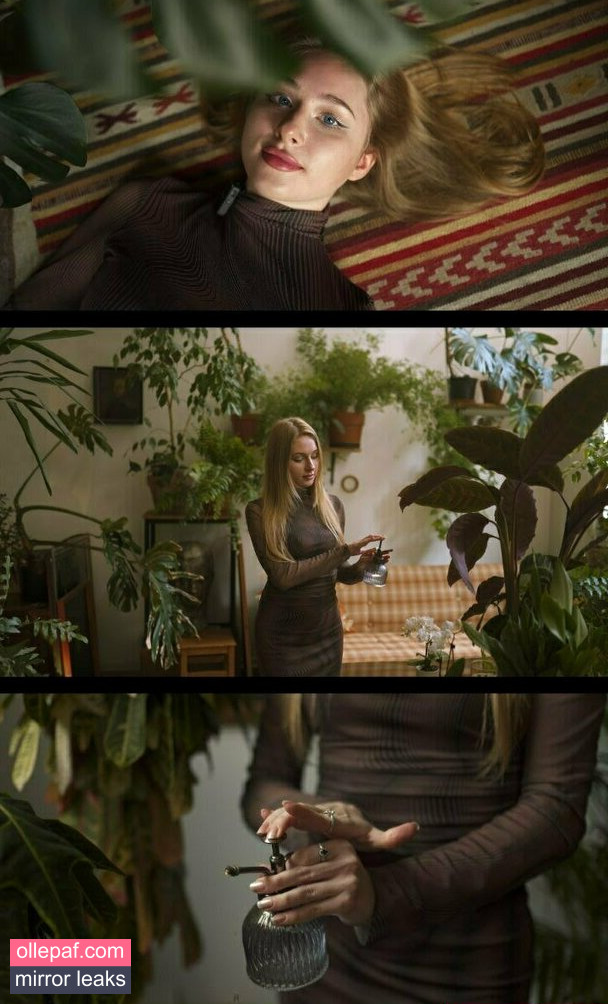 Latest Leaks Joan.n Nude #250 - Fapello