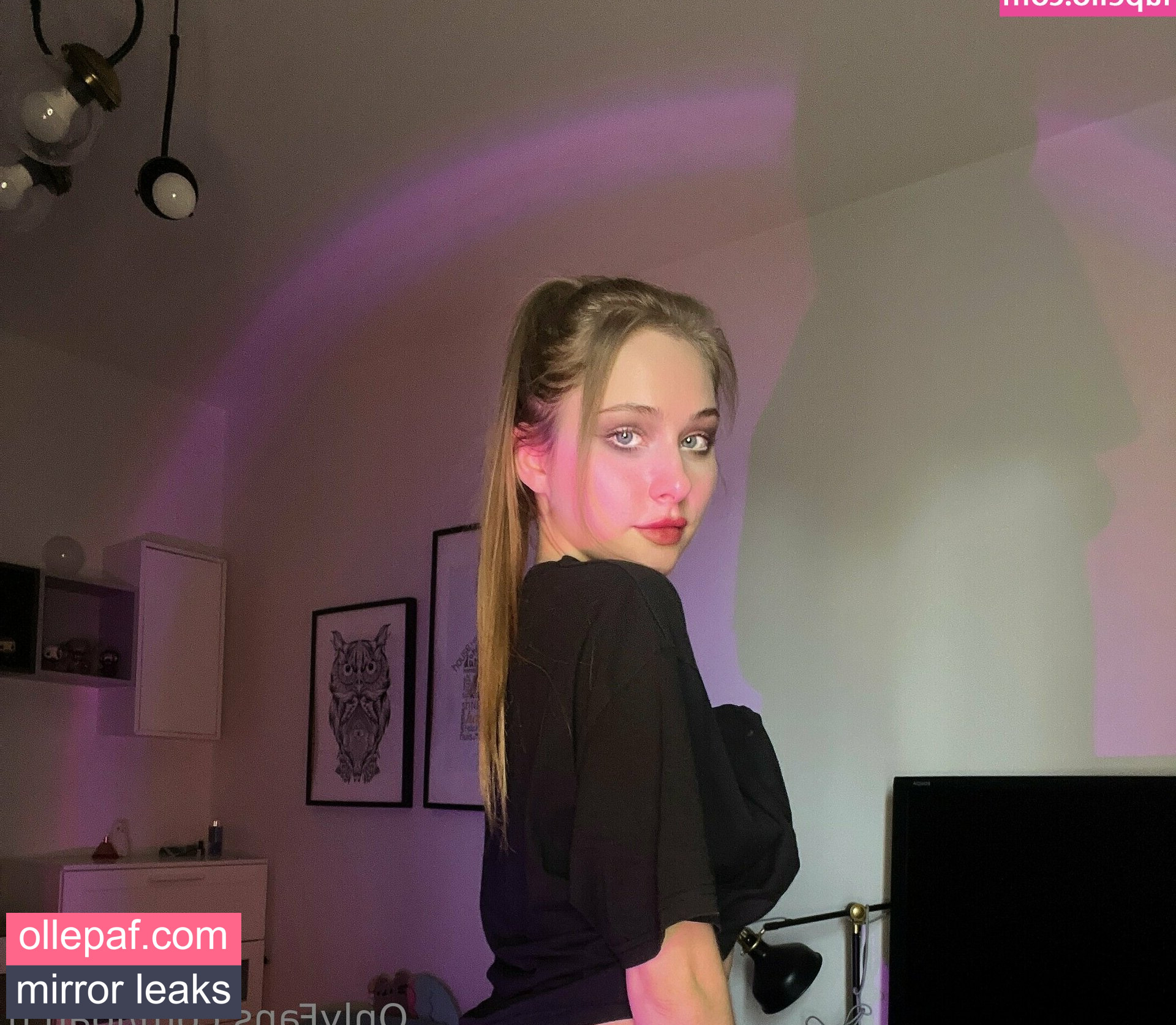 Latest Leaks Joan.n Nude #254 - Fapello