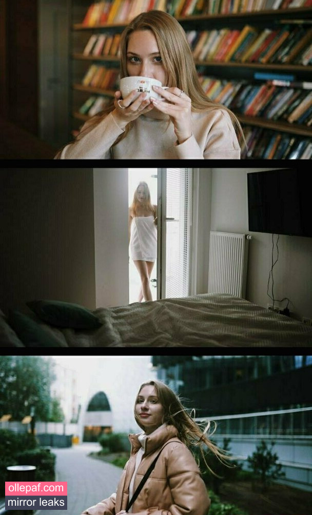 Latest Leaks Joan.n Nude #260 - Fapello