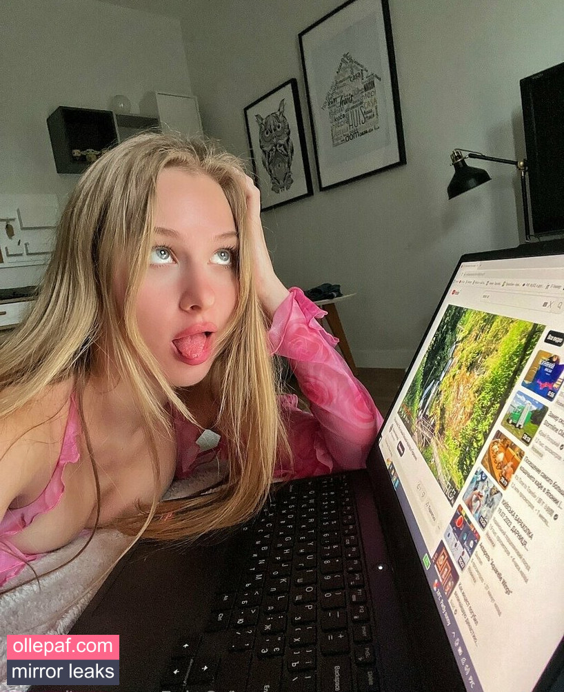 Latest Leaks Joan.n Nude #316 - Fapello