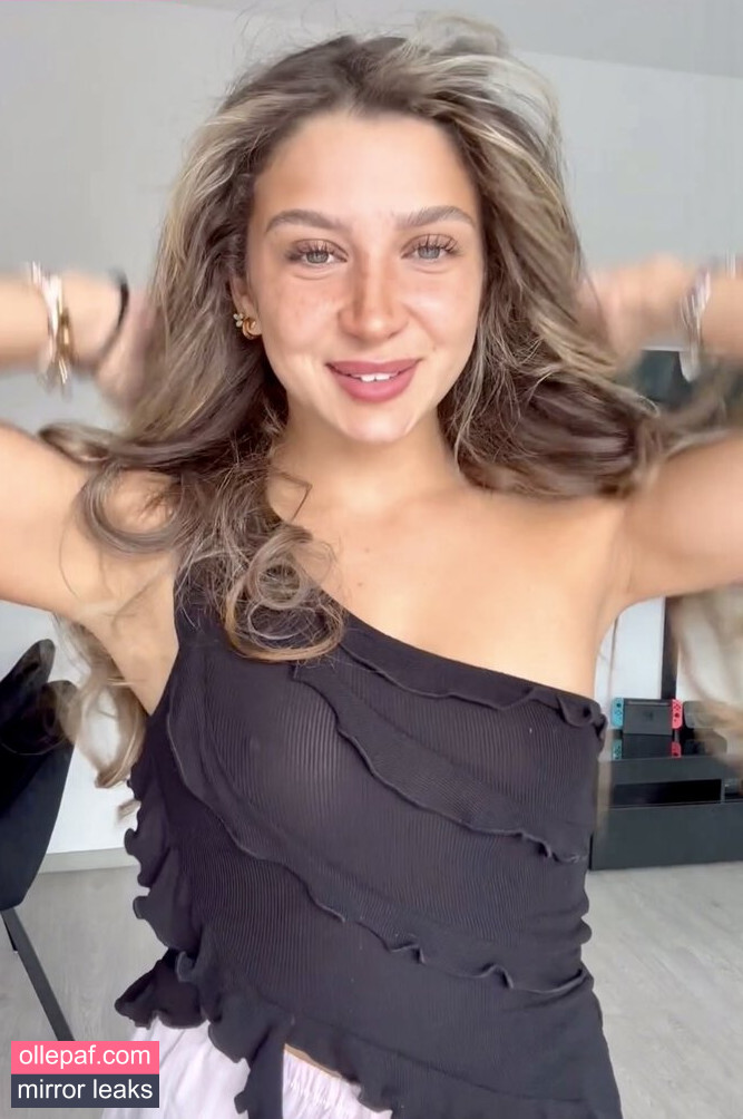 Latest Leaks Joana Salamone Nude #39 - Fapello