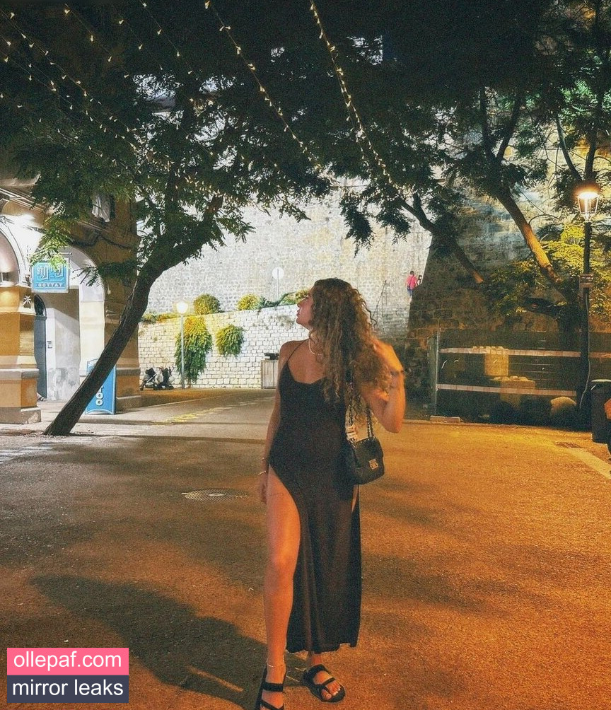 Latest Leaks Joana Salamone Nude #99 - Fapello