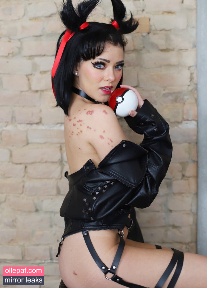 Latest Leaks Joanie Brosas Nude #137 - Fapello