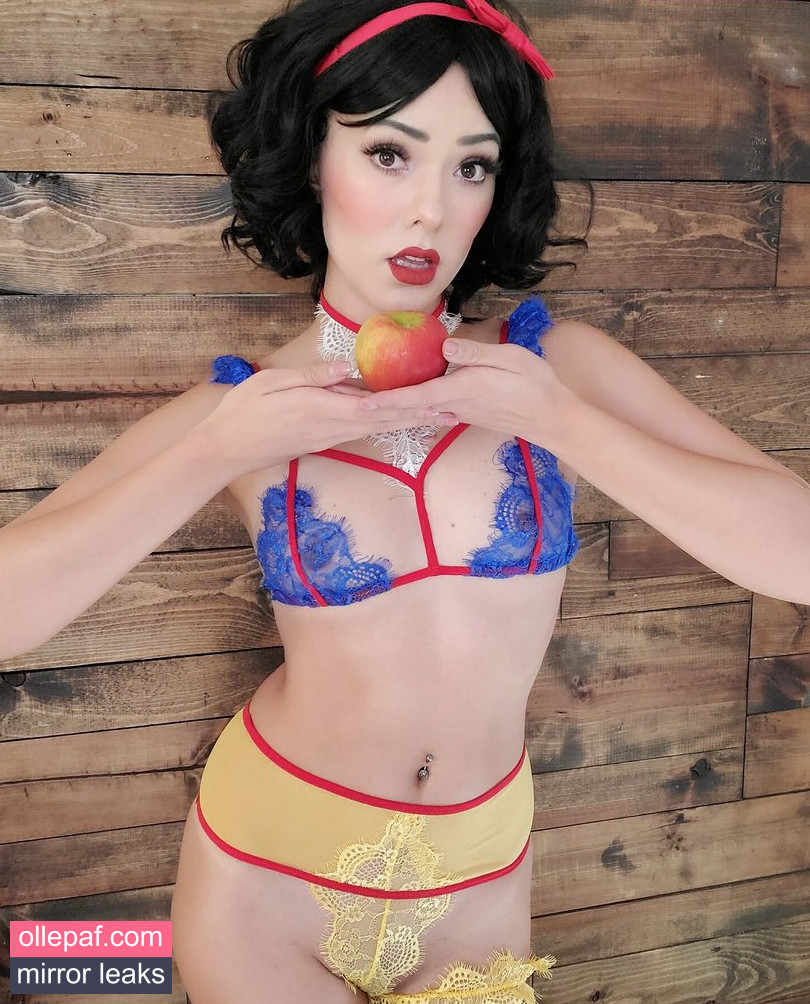 Latest Leaks Joanie Brosas Nude #726 - Fapello