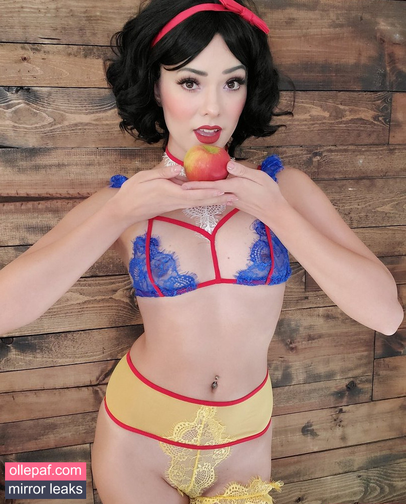 Latest Leaks Joanie Brosas Nude #727 - Fapello