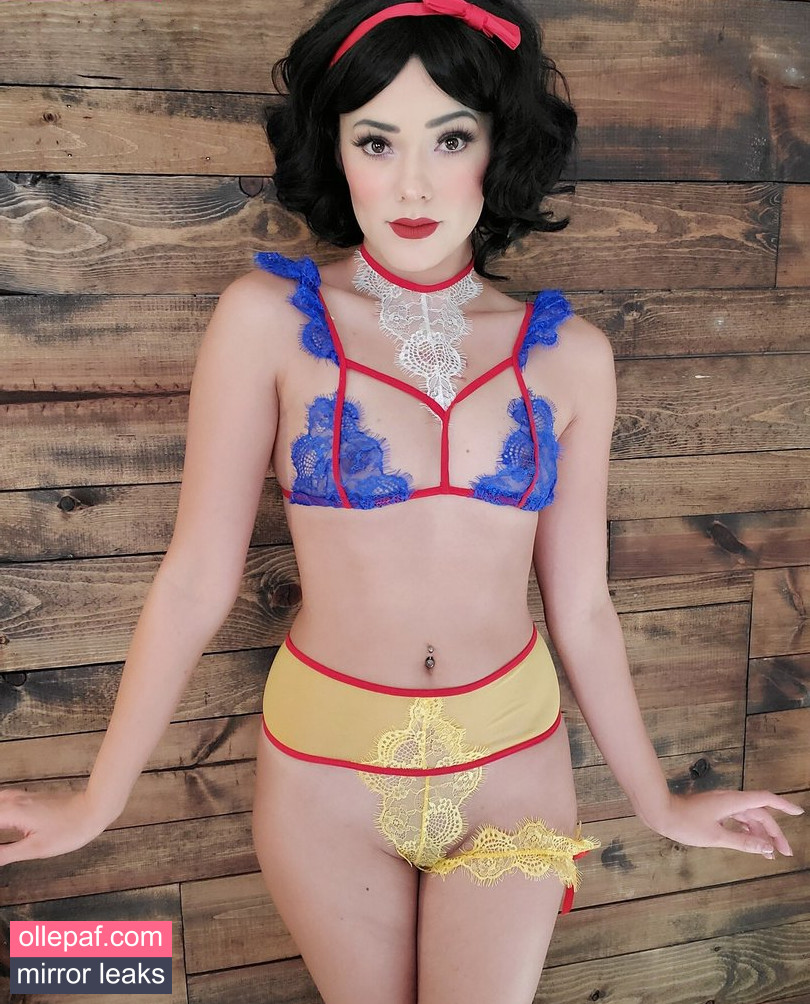 Latest Leaks Joanie Brosas Nude #734 - Fapello