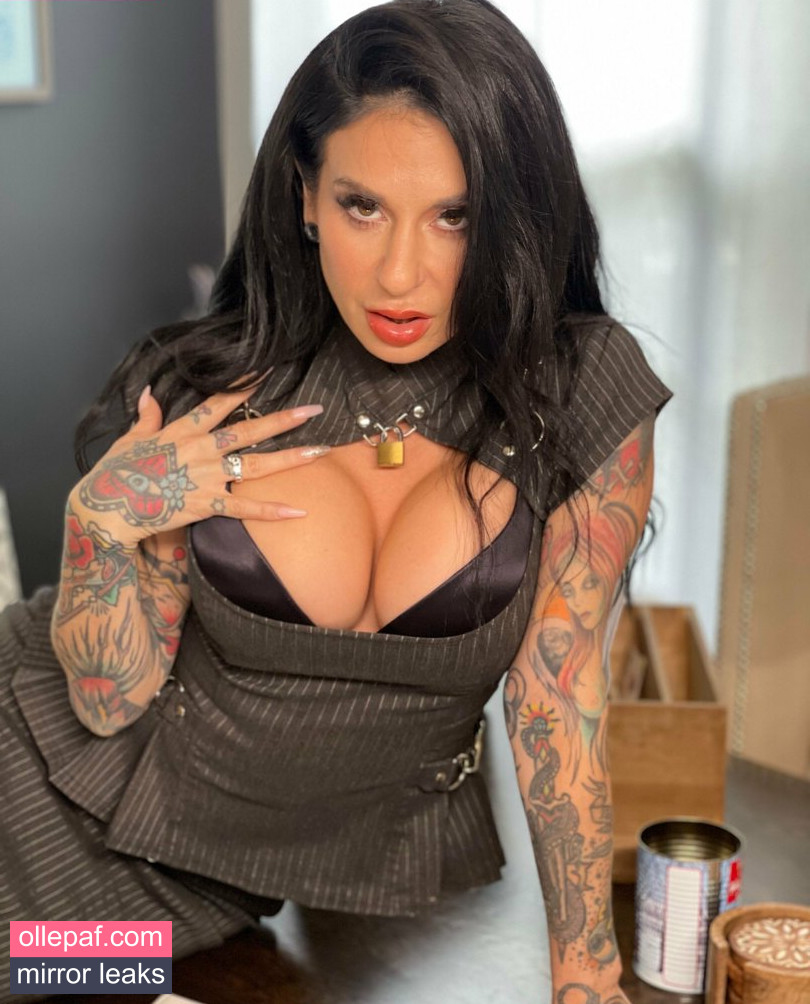 Joanna Angel Nude Leaks OnlyFans #103 - Fapello