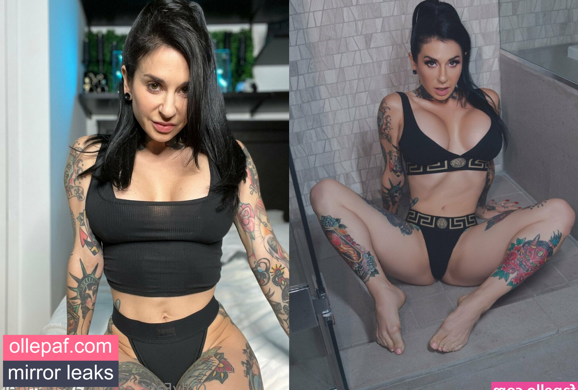 Joanna Angel Nude Leaks OnlyFans #124 - Fapello