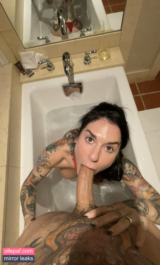 Joanna Angel Nude Leaks OnlyFans #211 - Fapello