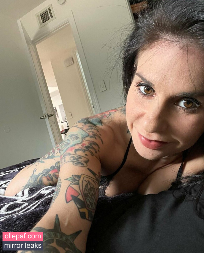 Latest Leaks Joanna Angel Nude #307 - Fapello