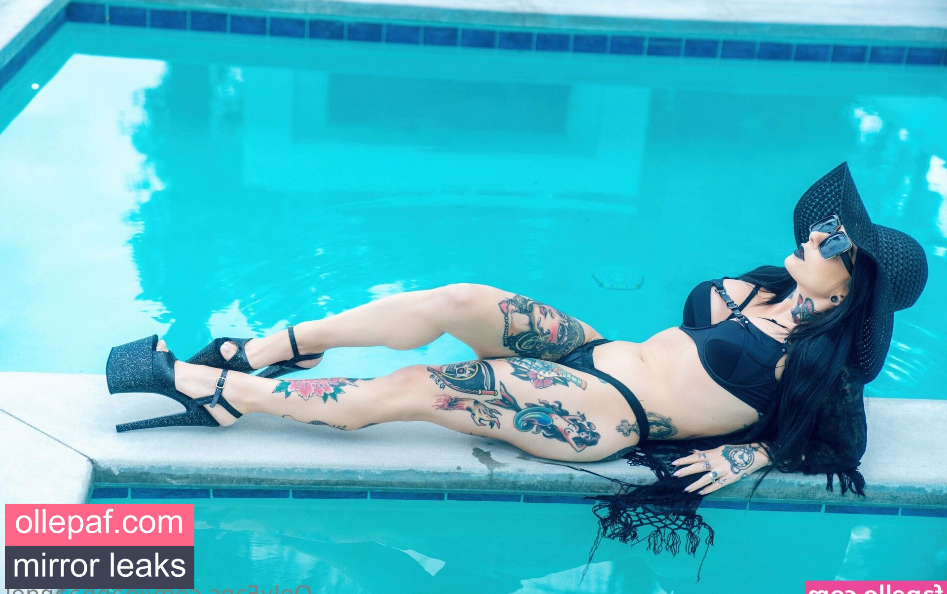 Latest Leaks Joanna Angel Nude #355 - Fapello