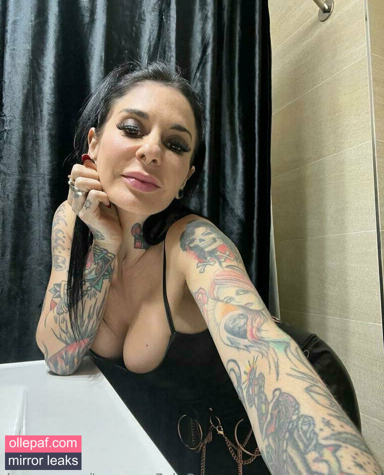 Latest Leaks Joanna Angel Nude #393 - Fapello