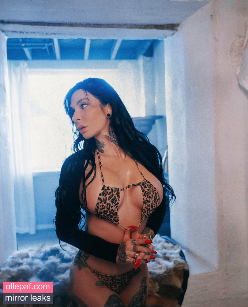 Latest Leaks Joanna Angel Nude #402 - Fapello