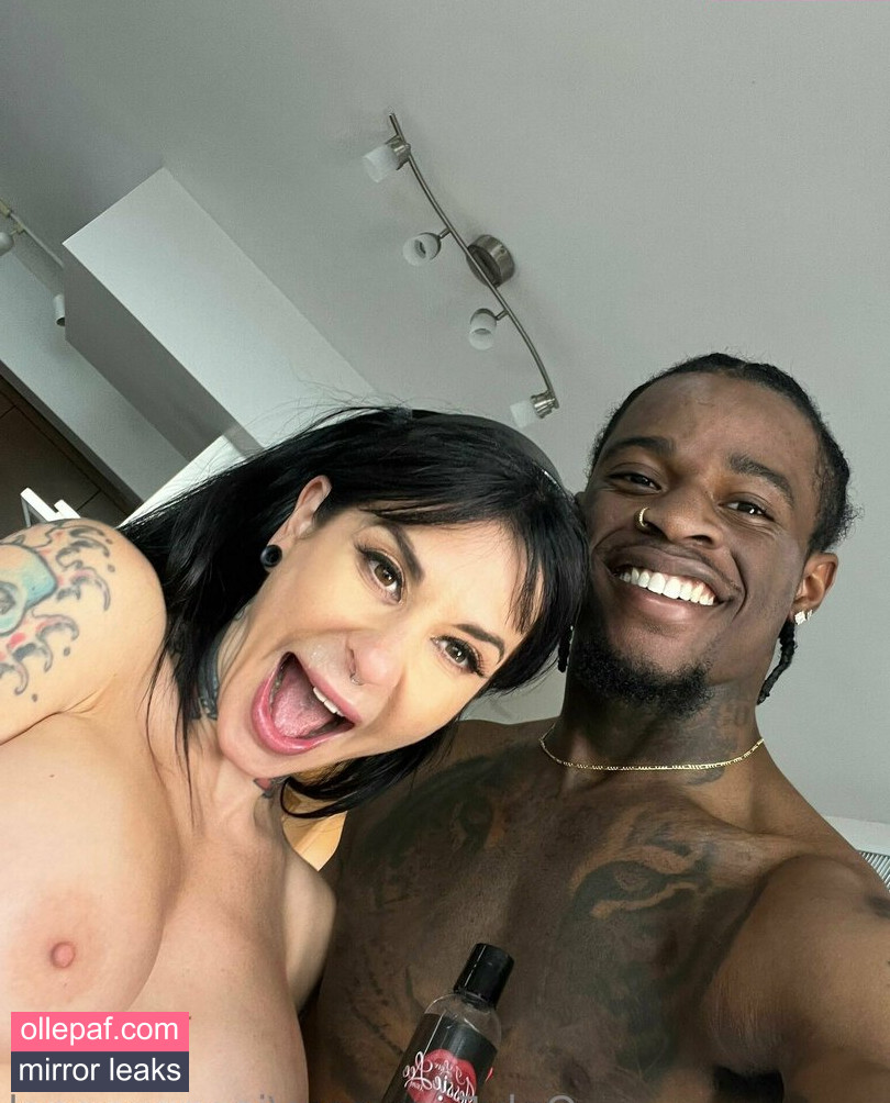 Latest Leaks Joanna Angel Nude #478 - Fapello