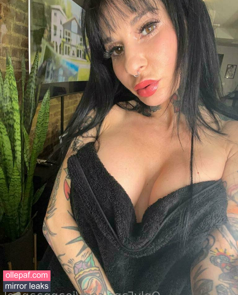 Latest Leaks Joanna Angel Nude #575 - Fapello
