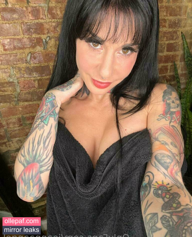 Latest Leaks Joanna Angel Nude #576 - Fapello