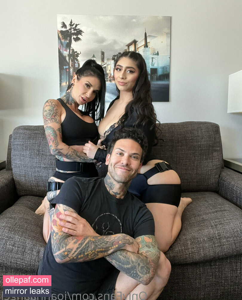 Latest Leaks Joanna Angel Nude #587 - Fapello