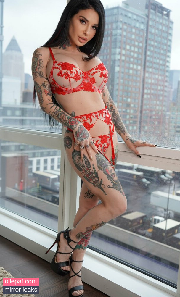 Latest Leaks Joanna Angel Nude #626 - Fapello
